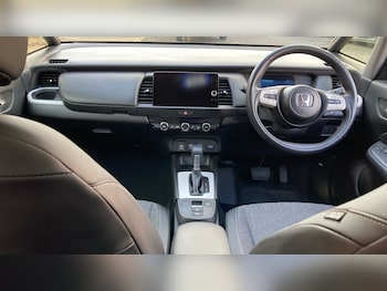 Used Honda Jazz 2024 for sale - 77701217: Photo