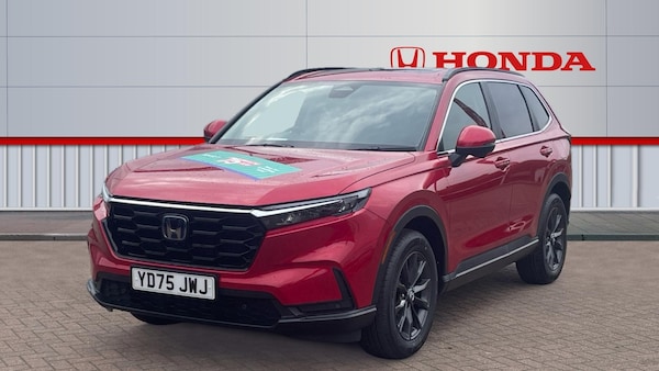 Used Honda CR-V 2025 for sale - 76252560: Photo 10