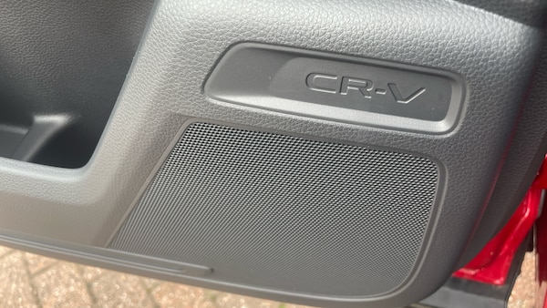 Used Honda CR-V 2025 for sale - 76252560: Photo 13