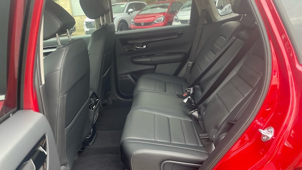 Used Honda CR-V 2025 for sale - 76252560: Photo 14