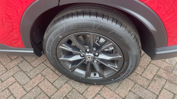 Used Honda CR-V 2025 for sale - 76252560: Photo 17