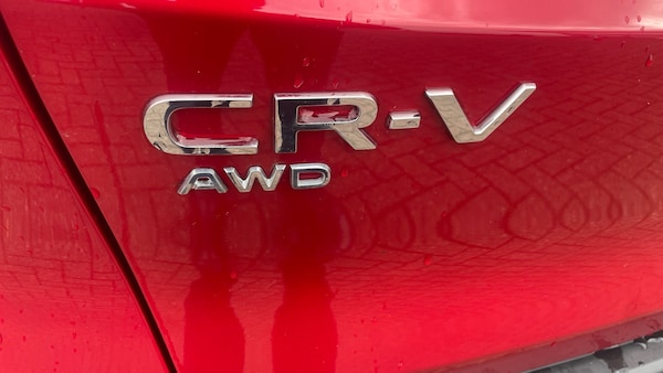 Used Honda CR-V 2025 for sale - 76252560: Photo 18