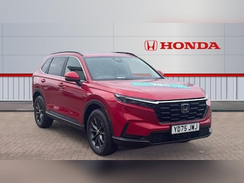 Honda - CR-V