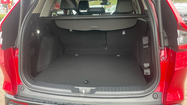 Used Honda CR-V 2025 for sale - 76252560: Photo 21