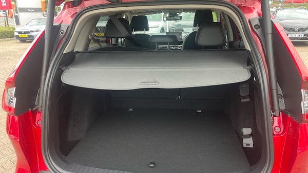 Used Honda CR-V 2025 for sale - 76252560: Photo 22