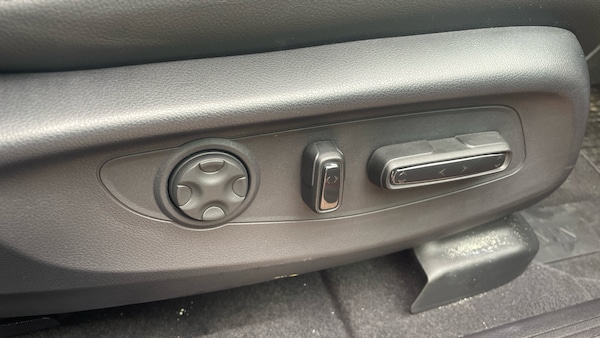 Used Honda CR-V 2025 for sale - 76252560: Photo 24