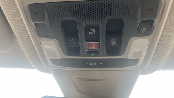 Used Honda CR-V 2025 for sale - 76252560: Photo 32