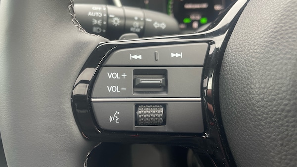 Used Honda CR-V 2025 for sale - 76252560: Photo 41