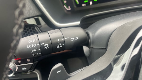 Used Honda CR-V 2025 for sale - 76252560: Photo 43
