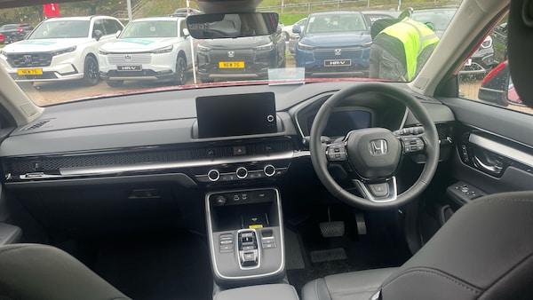 Used Honda CR-V 2025 for sale - 76252560: Photo 4