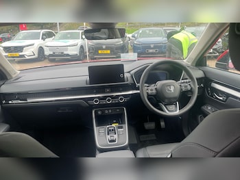 Used Honda CR-V 2025 for sale - 76252560: Photo 4