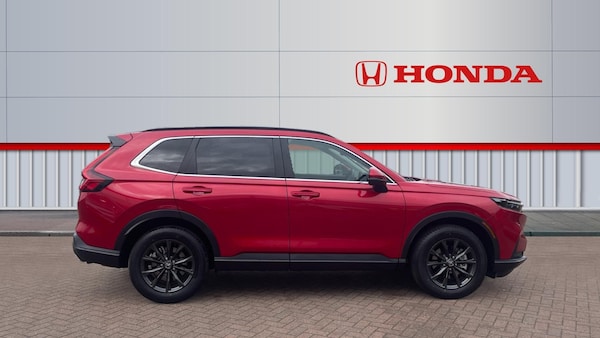 Used Honda CR-V 2025 for sale - 76252560: Photo 5