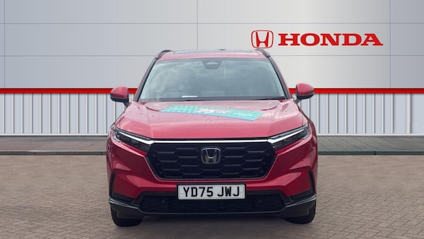 Used Honda CR-V 2025 for sale - 76252560: Photo 6