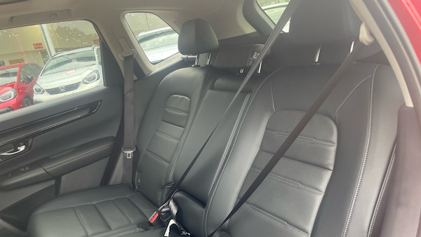 Used Honda CR-V 2025 for sale - 76252560: Photo 8