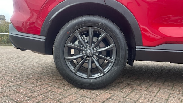 Used Honda CR-V 2025 for sale - 76252560: Photo 9