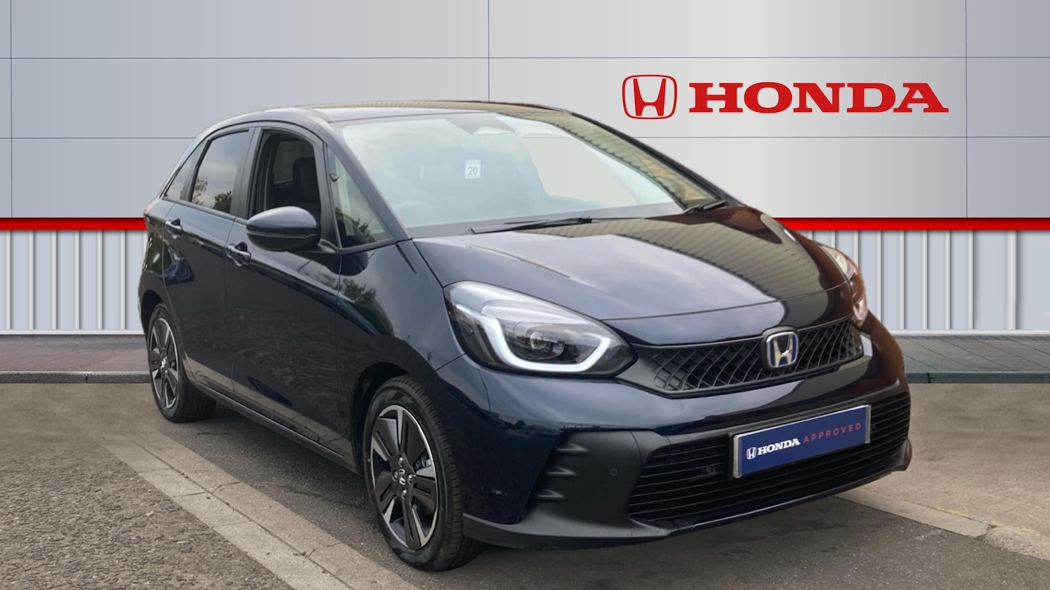 Used Honda Jazz 2025 for sale - 76143030: Photo 1