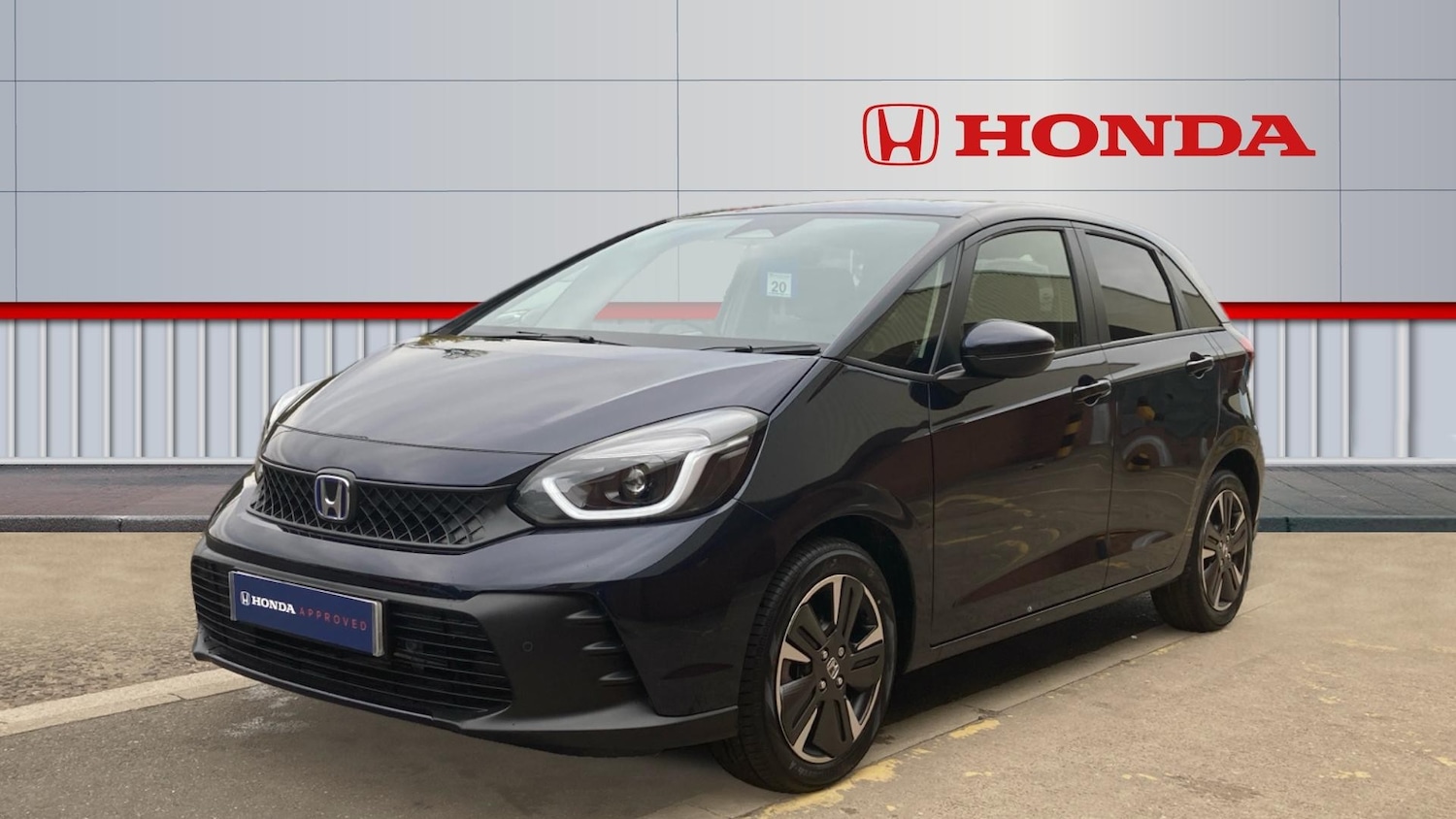 Used Honda Jazz 2025 for sale - 76143030: Photo 10