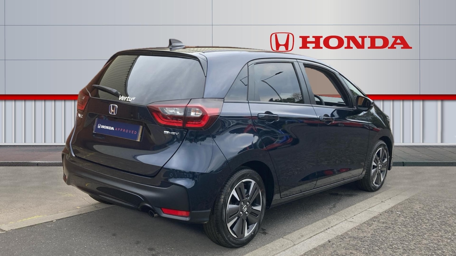 Used Honda Jazz 2025 for sale - 76143030: Photo 12