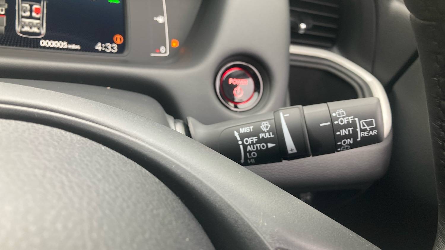 Used Honda Jazz 2025 for sale - 76143030: Photo 14