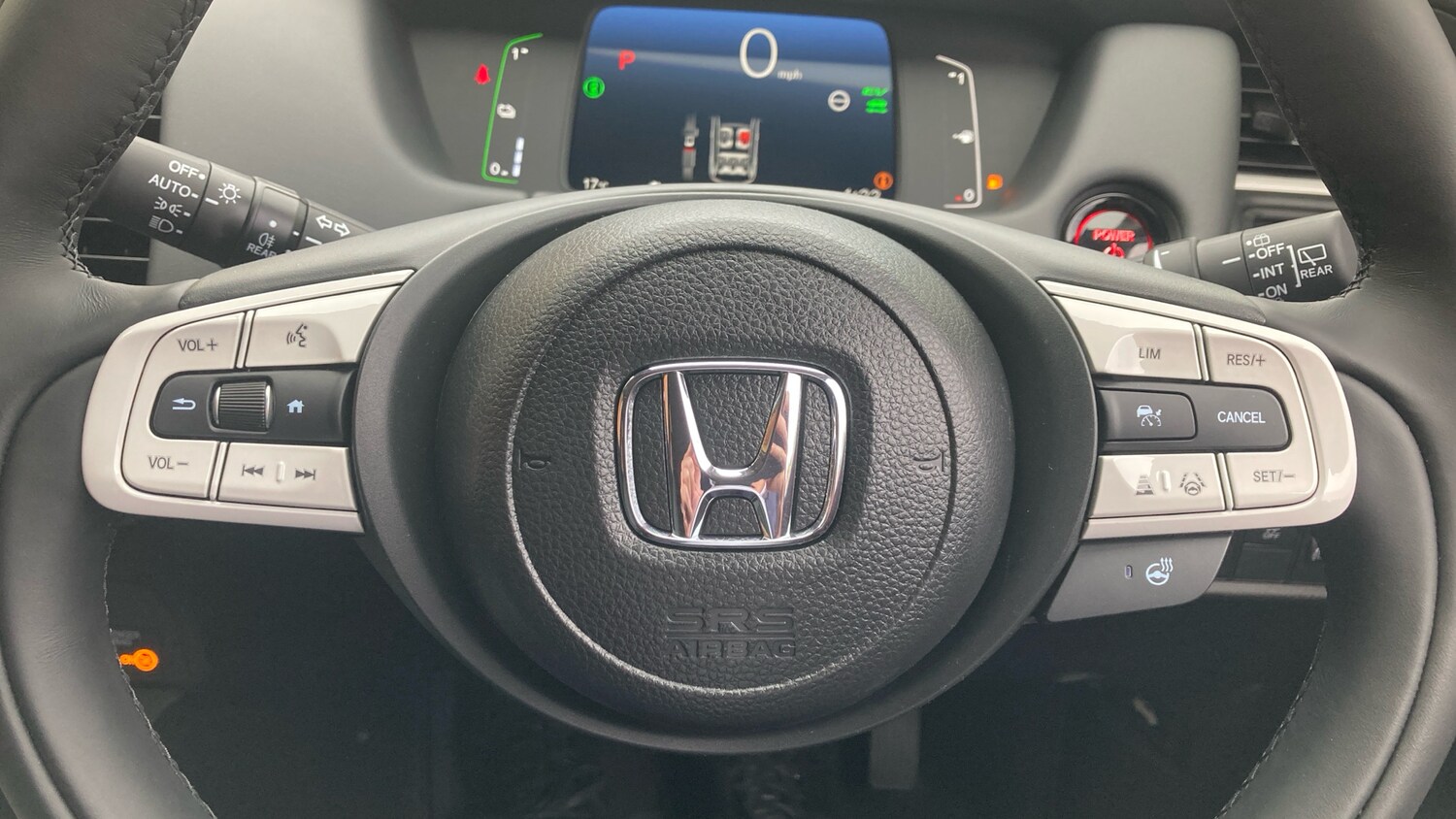 Used Honda Jazz 2025 for sale - 76143030: Photo 15