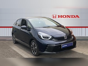 Honda - Jazz