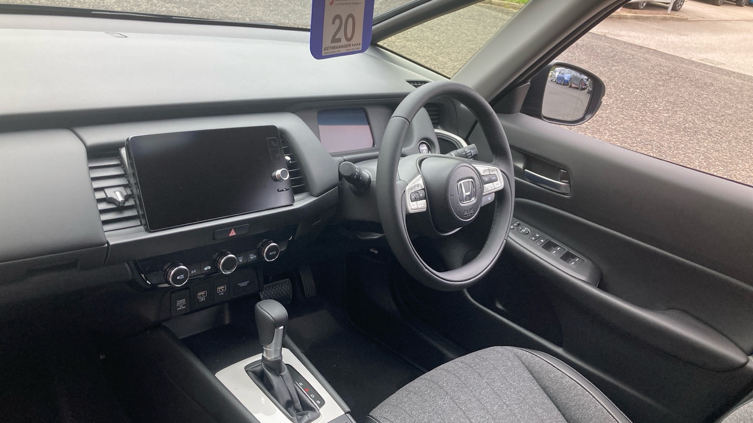 Used Honda Jazz 2025 for sale - 76143030: Photo 2