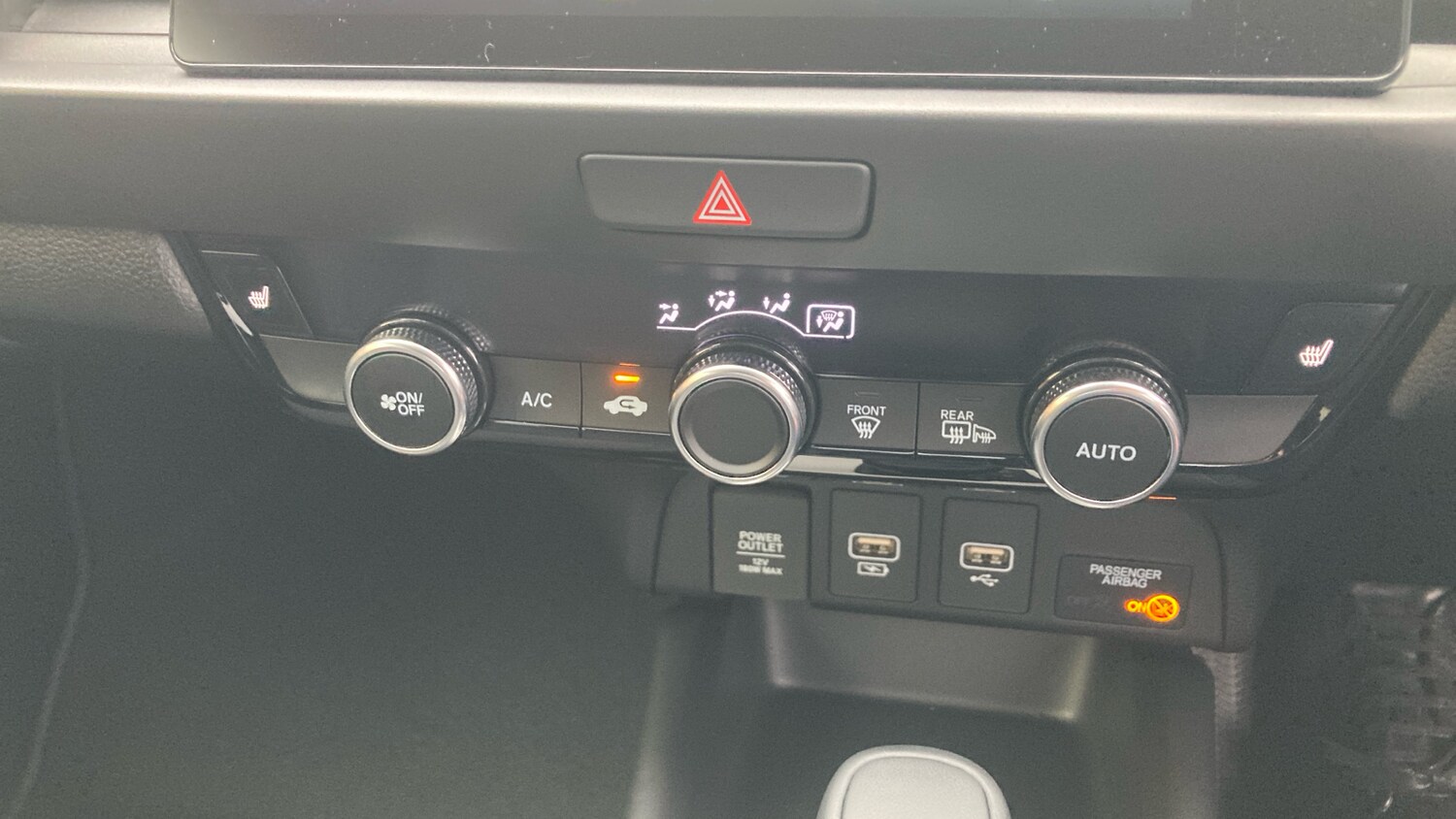 Used Honda Jazz 2025 for sale - 76143030: Photo 20