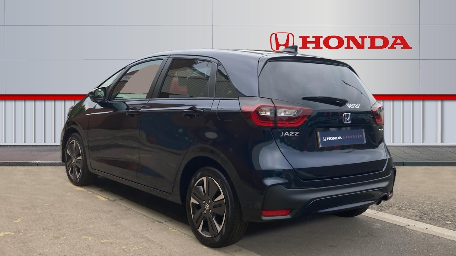 Used Honda Jazz 2025 for sale - 76143030: Photo 3