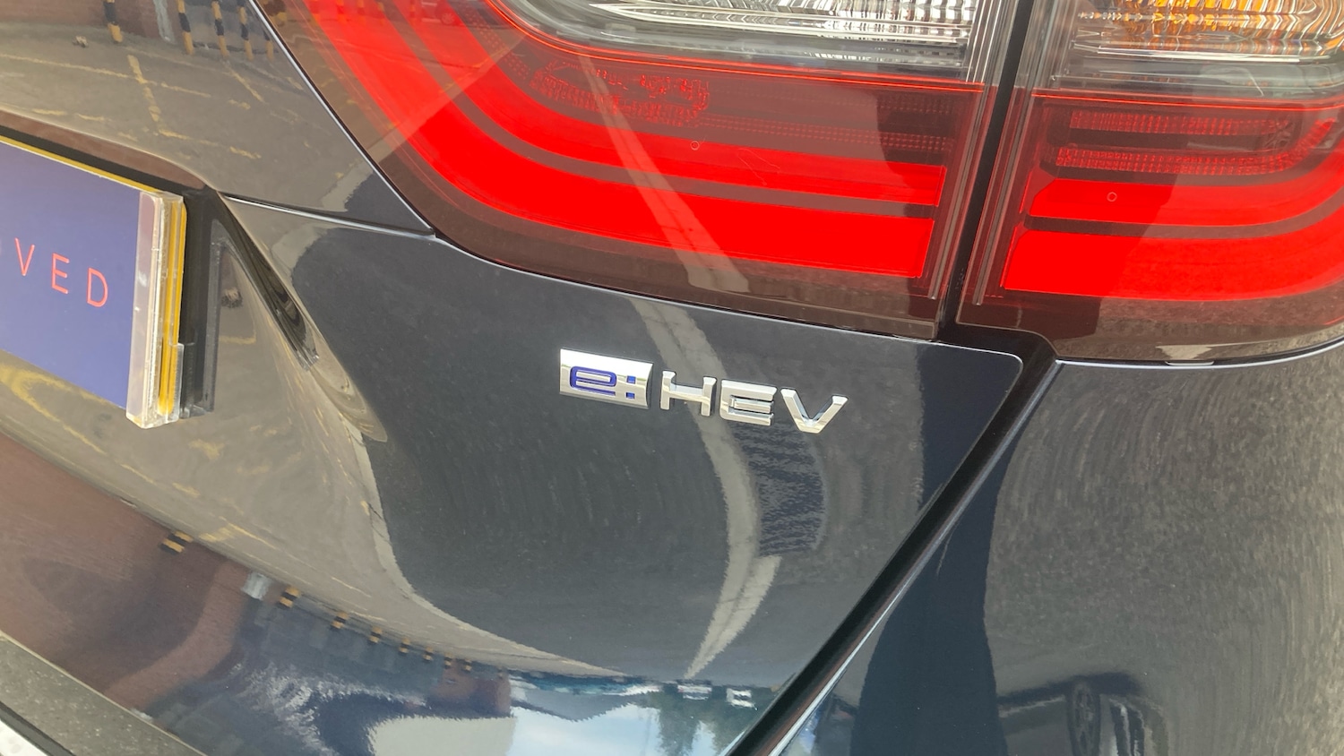 Used Honda Jazz 2025 for sale - 76143030: Photo 33