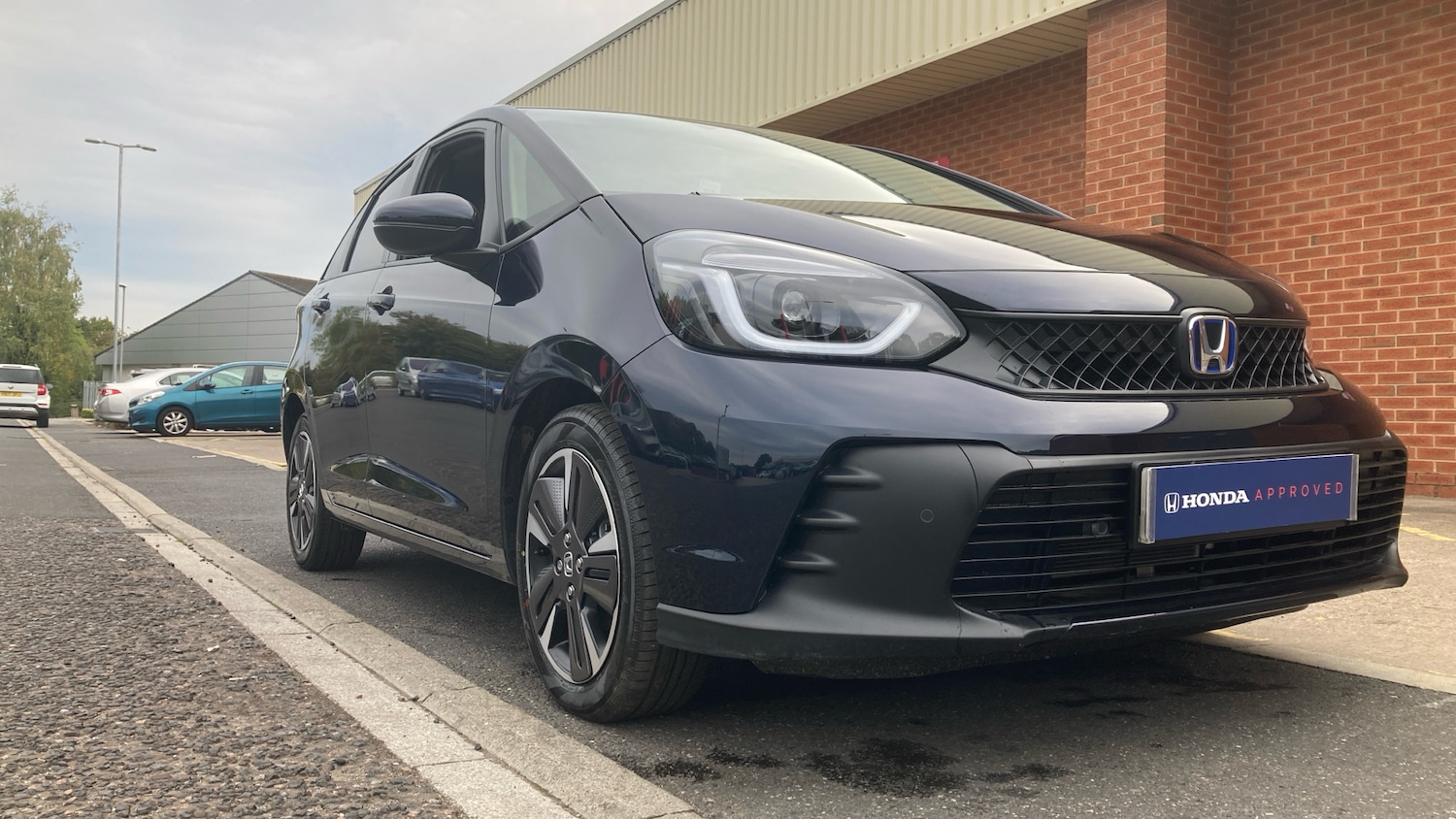 Used Honda Jazz 2025 for sale - 76143030: Photo 37
