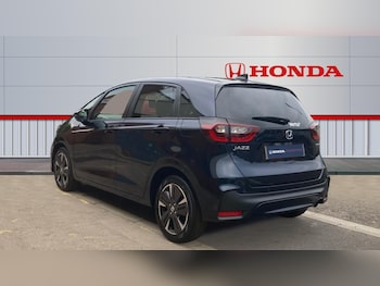 Used Honda Jazz 2025 for sale - 76143030: Photo 3