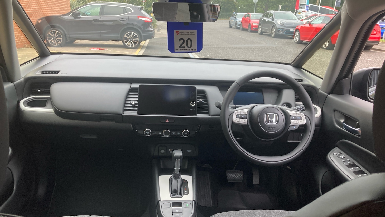 Used Honda Jazz 2025 for sale - 76143030: Photo 4