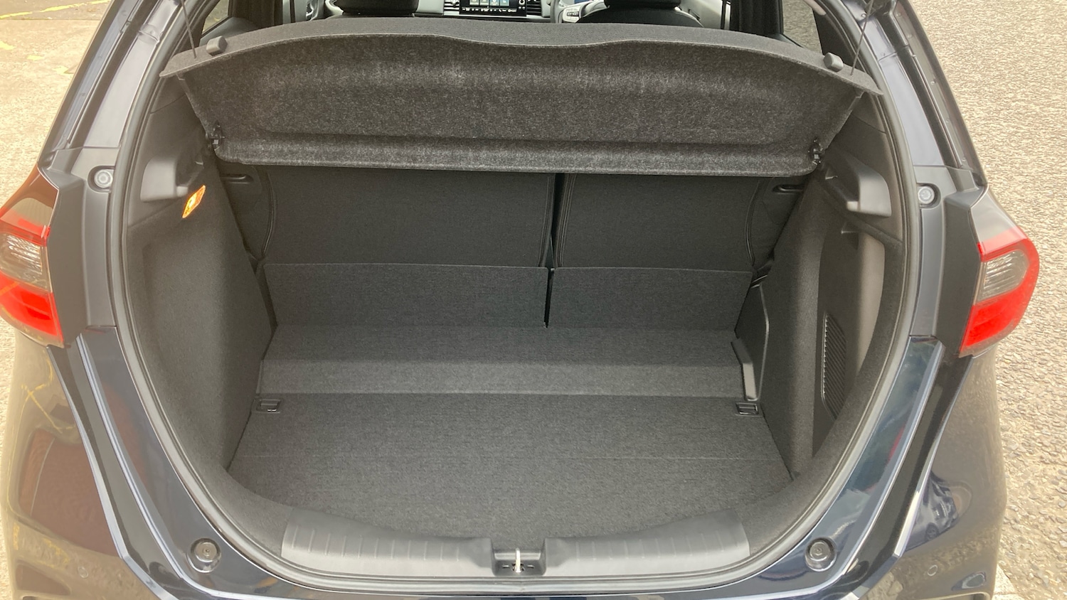 Used Honda Jazz 2025 for sale - 76143030: Photo 40