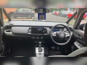 Used Honda Jazz 2025 for sale - 76143030: Photo 4