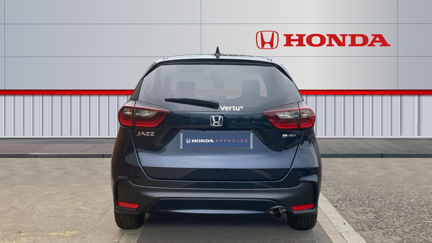 Used Honda Jazz 2025 for sale - 76143030: Photo 7