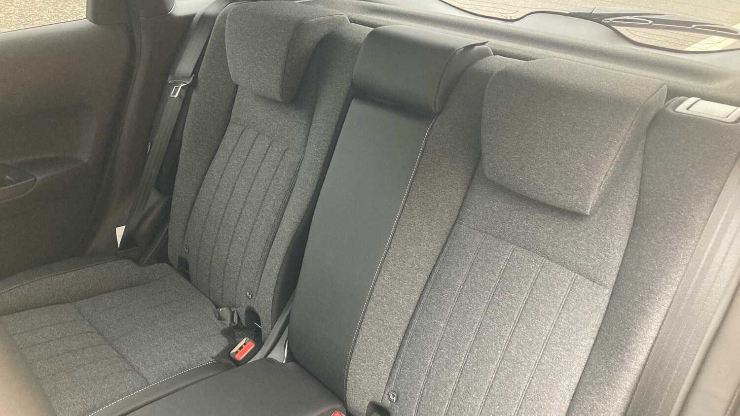 Used Honda Jazz 2025 for sale - 76143030: Photo 8