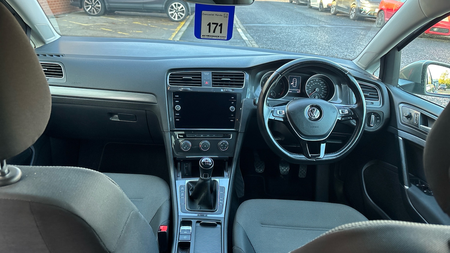 Used Volkswagen Golf 2019 for sale - 76705664: Photo 10