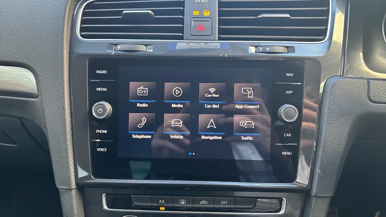 Used Volkswagen Golf 2019 for sale - 76705664: Photo 12