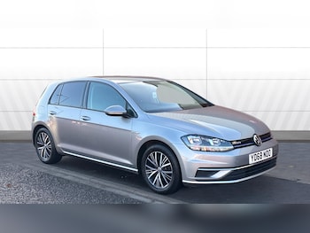 Volkswagen - Golf