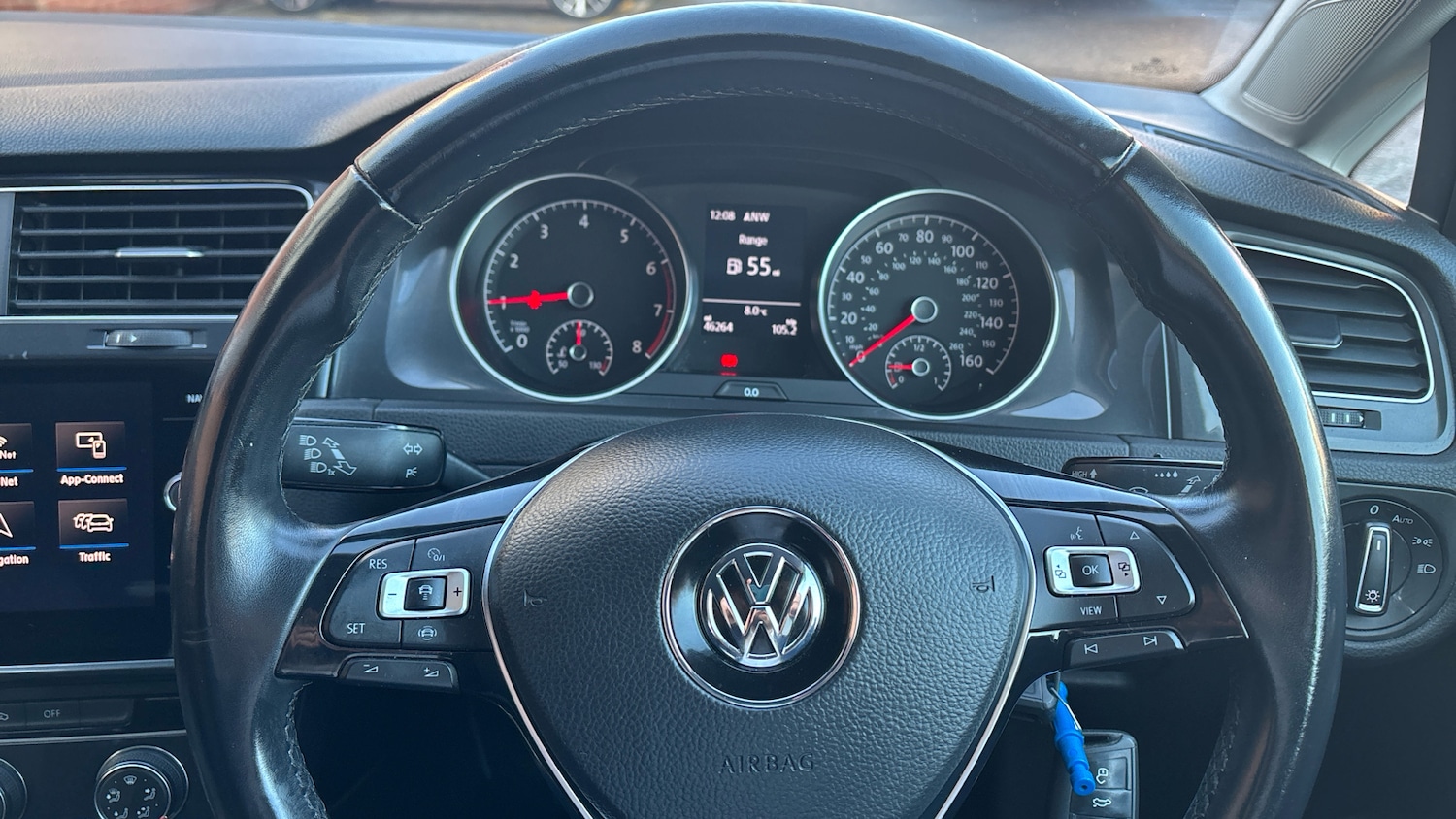 Used Volkswagen Golf 2019 for sale - 76705664: Photo 21