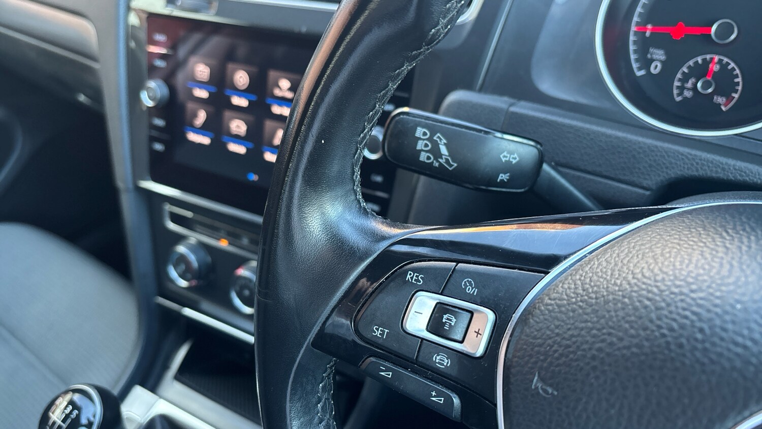 Used Volkswagen Golf 2019 for sale - 76705664: Photo 22