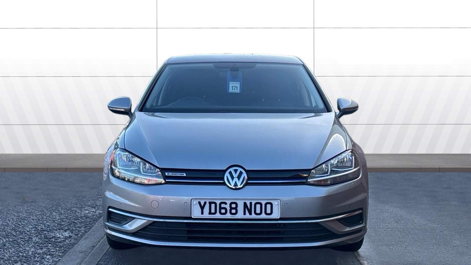 Used Volkswagen Golf 2019 for sale - 76705664: Photo 3