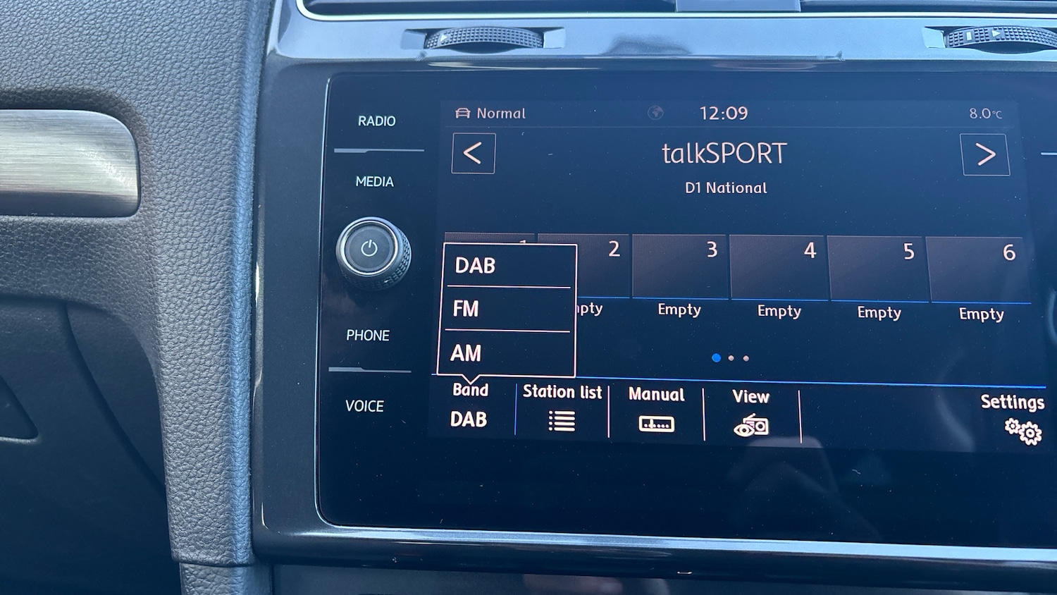 Used Volkswagen Golf 2019 for sale - 76705664: Photo 31