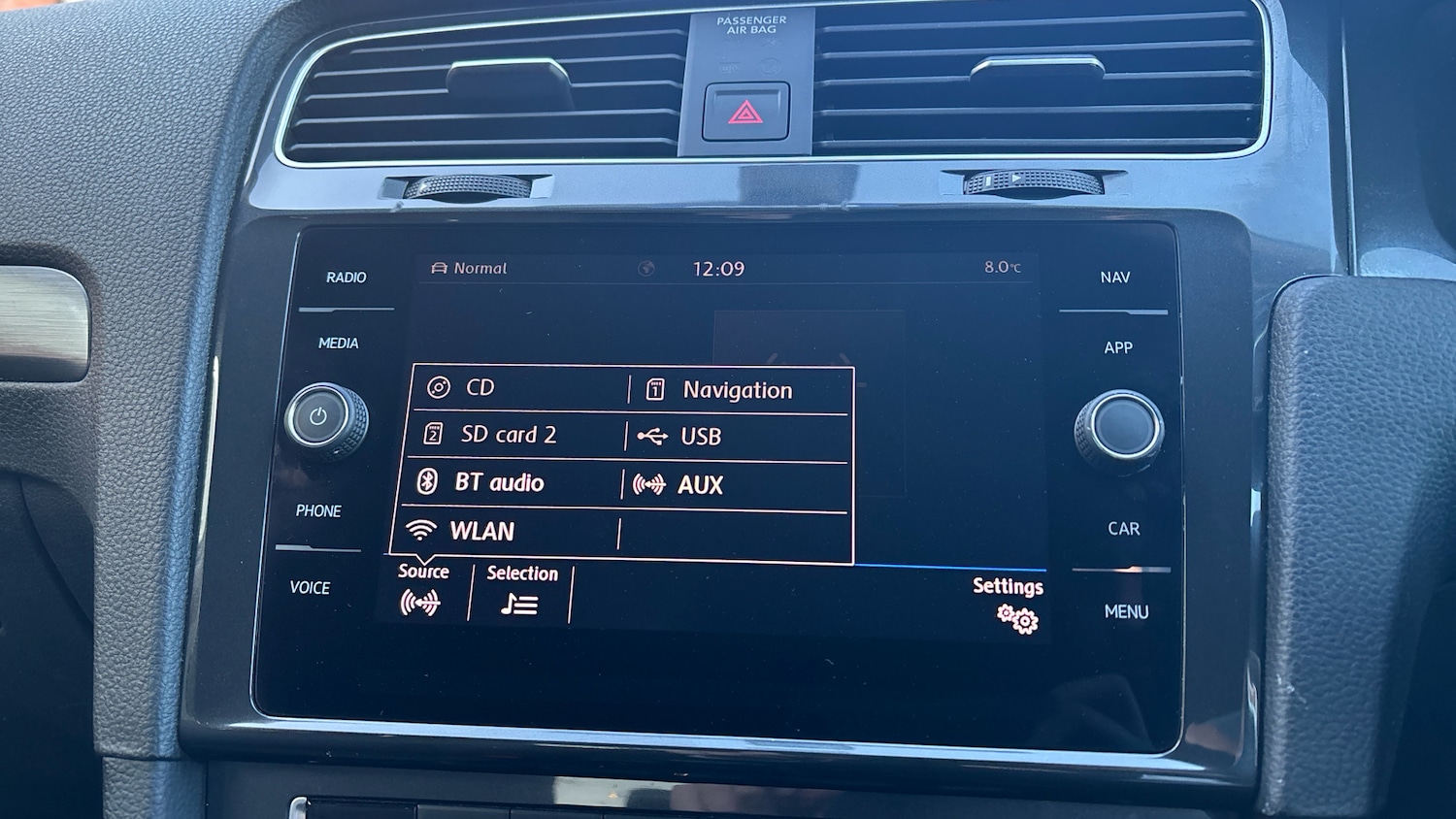 Used Volkswagen Golf 2019 for sale - 76705664: Photo 33