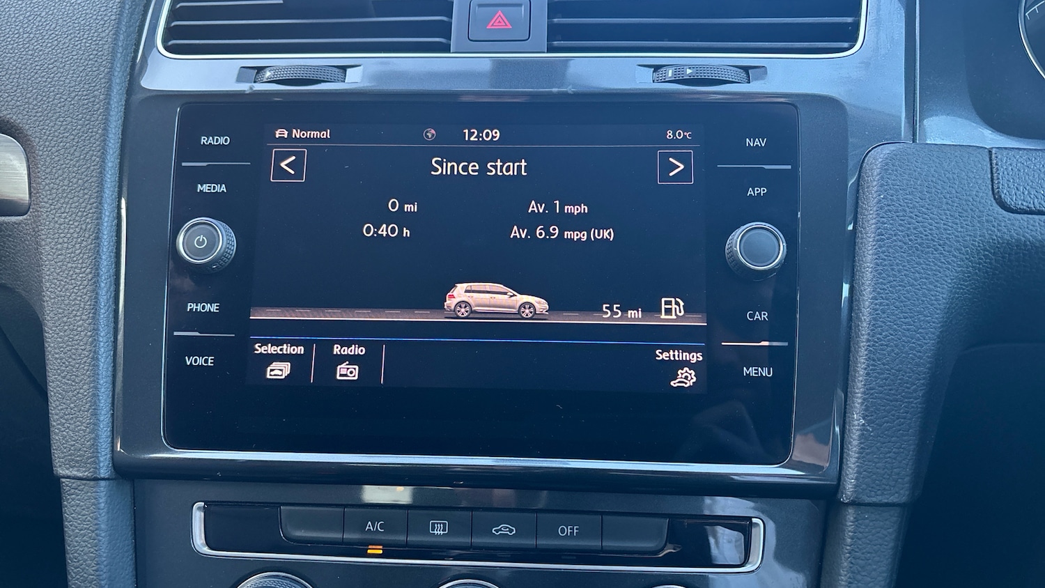 Used Volkswagen Golf 2019 for sale - 76705664: Photo 37