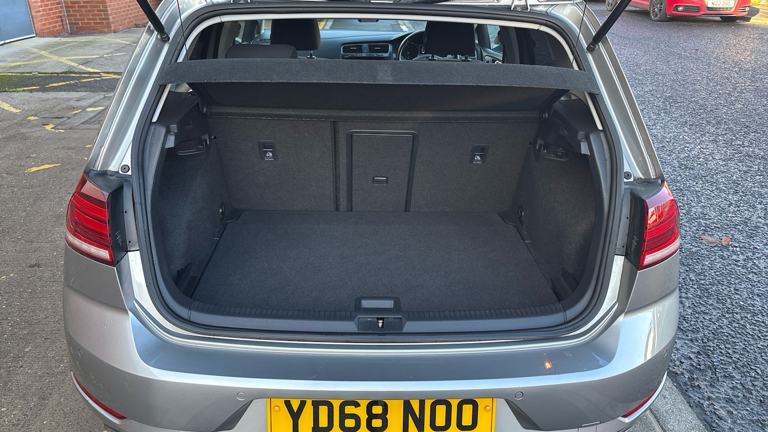 Used Volkswagen Golf 2019 for sale - 76705664: Photo 4