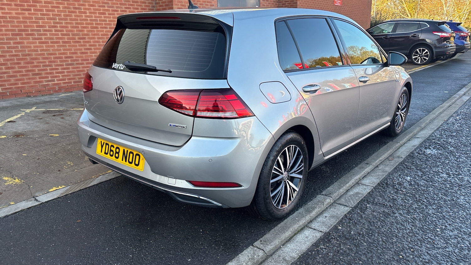 Used Volkswagen Golf 2019 for sale - 76705664: Photo 47
