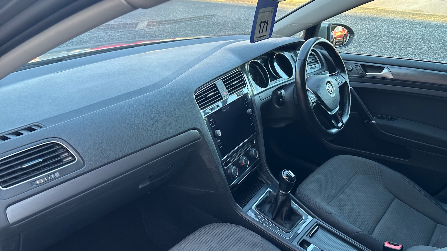 Used Volkswagen Golf 2019 for sale - 76705664: Photo 9