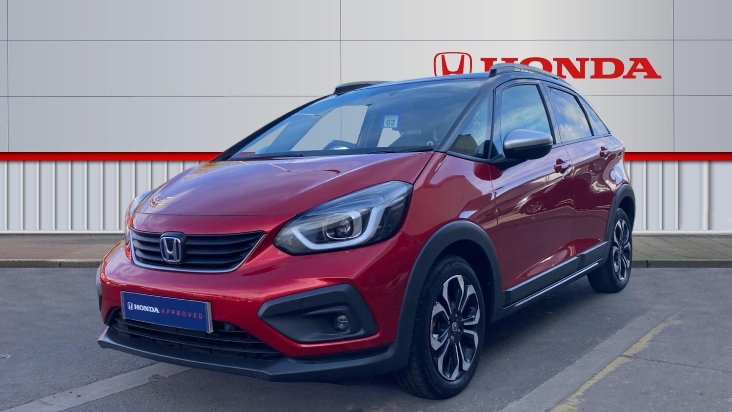 Used Honda Jazz 2021 for sale - 78011496: Photo 10