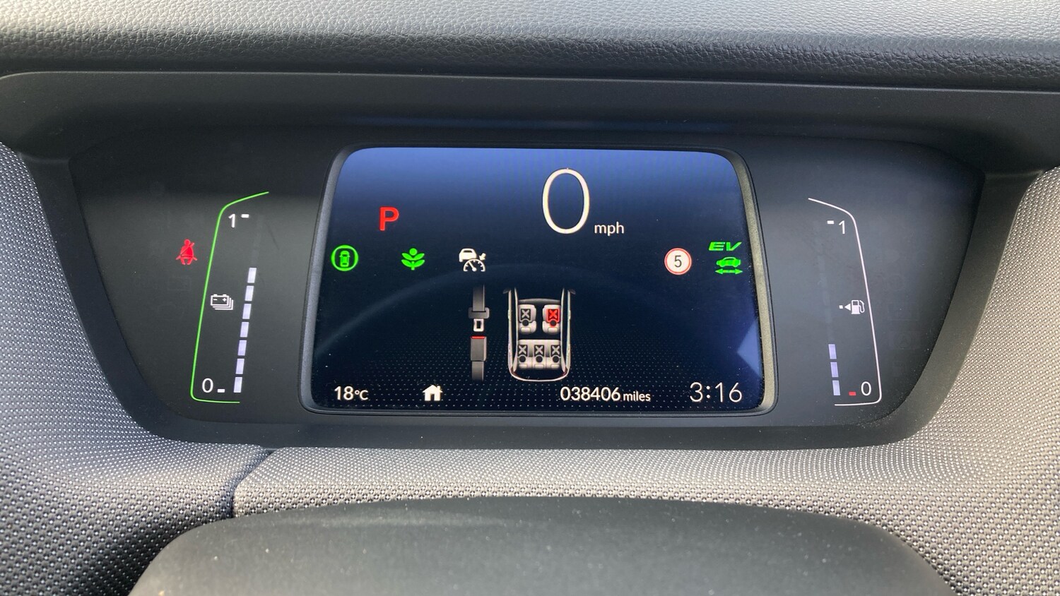 Used Honda Jazz 2021 for sale - 78011496: Photo 11